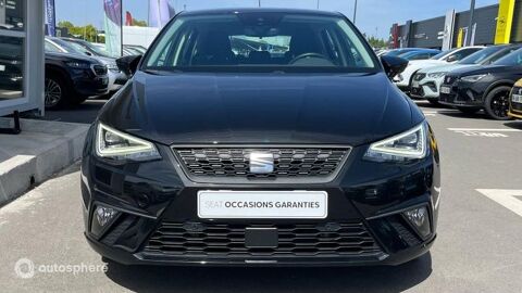 Ibiza 1.0 TSI 95ch Copa 2023 occasion 79000 Niort