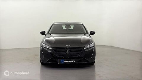 308 1.5 BlueHDi 130ch S&S Style EAT8 2025 occasion 86100 Ch&acirc;tellerault
