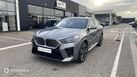 BMW X2 i eDrive20 204ch M Sport 2024 occasion Marignane 13700