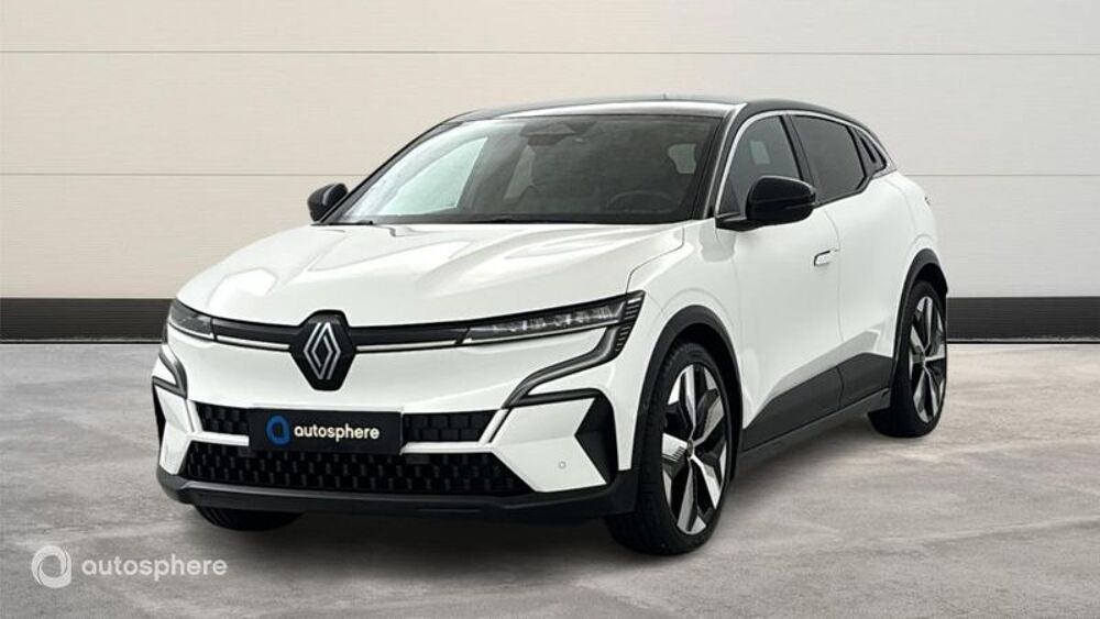 M&eacute;gane E-Tech Electric EV60 220ch Techno super charge 2023 occasion 59470 Wormhout