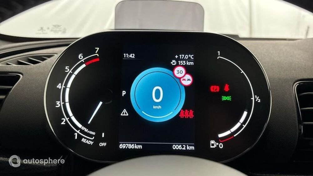 Clubman Cooper S 178ch Edition Premium Plus BVA7 2022 occasion 59113 Seclin