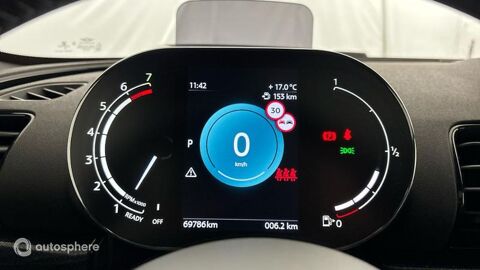 Clubman Cooper S 178ch Edition Premium Plus BVA7 2022 occasion 59113 Seclin