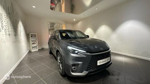 LBX 1.5 136ch Relax 2WD 2026 occasion 92300 Levallois-Perret