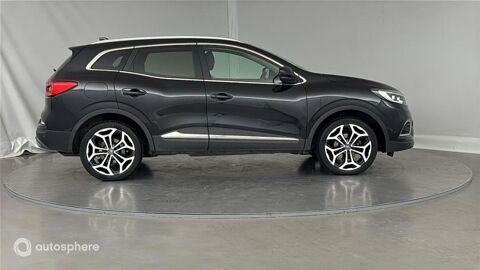 Kadjar 1.5 Blue dCi 115ch Intens 2020 occasion 59640 Dunkerque