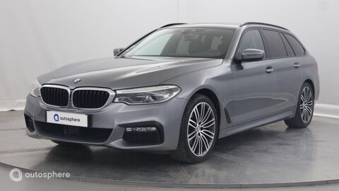 Annonce voiture BMW Srie 5 23499 