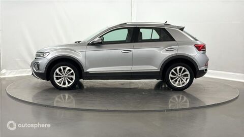 T-ROC 1.5 TSI EVO 150ch Style DSG7 2023 occasion 51100 Reims