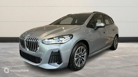 BMW Serie 2 220d 163ch M Sport DKG7 2026 occasion Al&egrave;s 30100