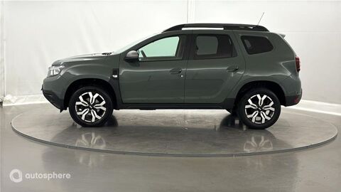 Duster 1.5 Blue dCi 115ch Journey + 4x2 2023 occasion 59223 Roncq