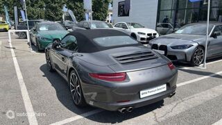 911 Carrera S PDK 2012 occasion 13100 Aix-en-Provence