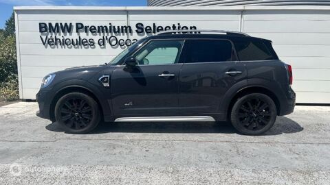 Countryman Cooper SD 190ch Exquisite ALL4 BVA 2017 occasion 13200 Arles