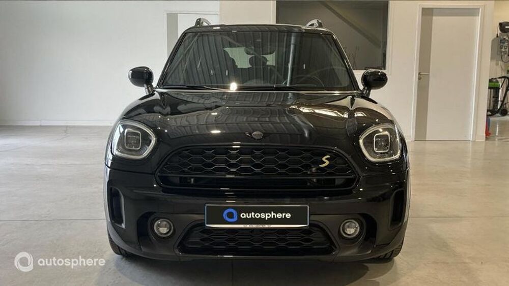 Countryman Cooper SE 125ch + 95ch Edition Premium ALL4 BVA6 2023 occasion 13100 Aix-en-Provence