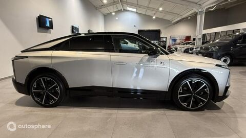 DS8 Electrique 230ch 73,7kWh Etoile 2026 occasion 63000 Clermont-Ferrand