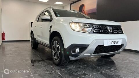 Duster 1.0 ECO-G 100ch Prestige 4x2 2020 2020 occasion 84120 Pertuis