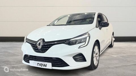 Annonce voiture Renault Clio 16499 €