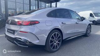 Classe C 400 489ch 94,5kWh AMG Line 4Matic 2026 occasion 79180 Chauray