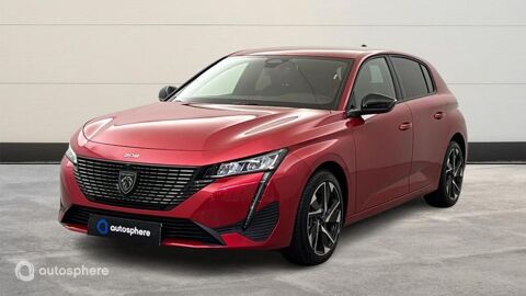 Annonce voiture Peugeot 308 25999 �
