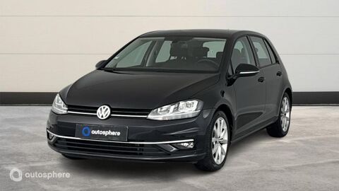 Volkswagen Golf 2.0 TDI 150ch FAP Match DSG7 Euro6d-T 5p 8cv 2020 occasion Ch&acirc;lons-en-Champagne 51000