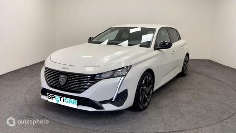 Annonce voiture Peugeot 308 19999 