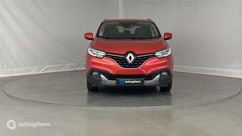 Kadjar 1.2 TCe 130ch energy Intens EDC 2018 occasion 62800 LIEVIN