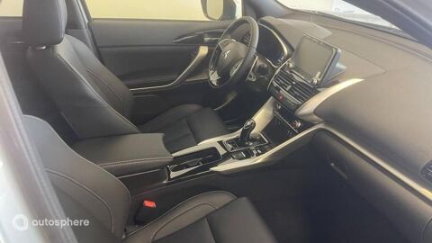 Eclipse Cross 2.4 MIVEC PHEV 188ch Instyle 4WD 2023 2024 occasion 02500 Hirson