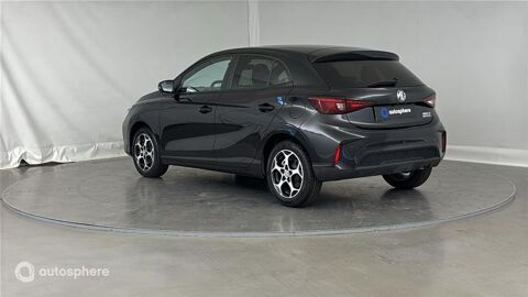 MG3 1.5 Hybrid+ 195ch Luxury 2026 occasion 59552 Lambres-lez-Douai