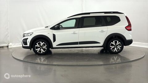 Jogger 1.0 TCe 110ch Extreme 7 places 2022 occasion 57500 Saint-Avold