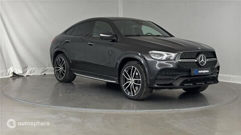 Classe GLE 350 de 197ch+136ch AMG Line 4Matic 9G-Tronic 2023 occasion 60000 Beauvais