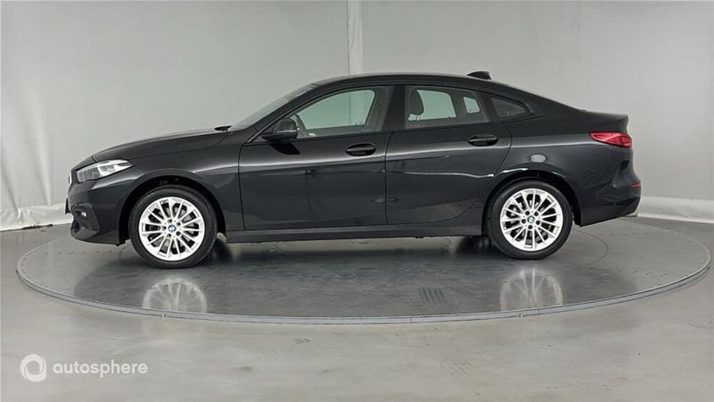 Serie 2 218i 136ch 2023 occasion 59113 Seclin