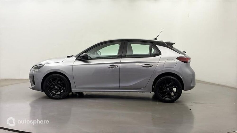 Corsa 1.2 Turbo 100ch GS 2023 occasion 37540 Saint-Cyr-sur-Loire