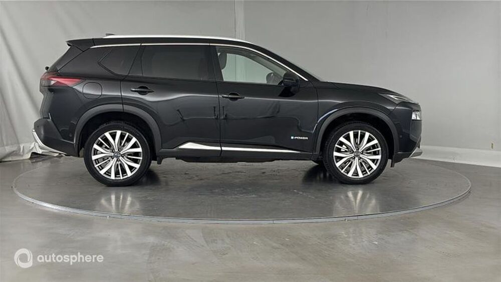 X-Trail e-Power 204ch Tekna+ 2023 occasion 51100 Reims