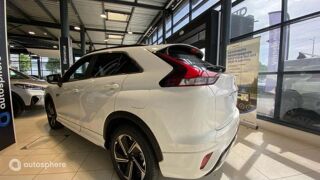 Eclipse Cross 2.4 MIVEC PHEV 188ch Intense 4WD 2024 occasion 62800 LIEVIN