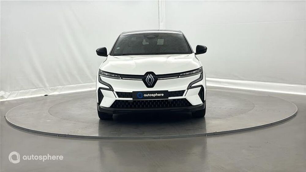 M&eacute;gane E-Tech Electric EV60 220ch Techno super charge -C 2023 occasion 59320 Sequedin
