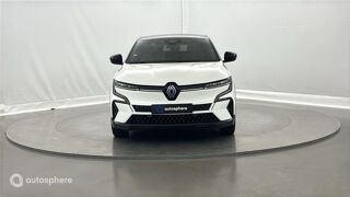 M&eacute;gane E-Tech Electric EV60 220ch Techno super charge -C 2023 occasion 59320 Sequedin