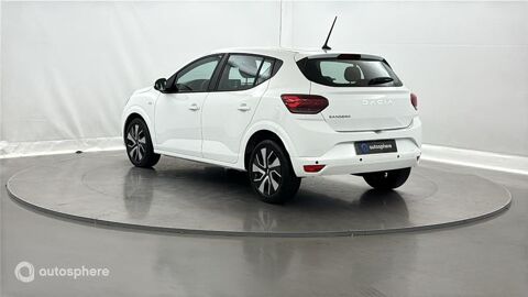 Sandero 1.0 SCe 65ch Expression -24 2024 occasion 57500 Saint-Avold