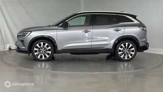 Austral 1.2 E-Tech full hybrid 200ch Iconic 2023 occasion 62231 Coquelles