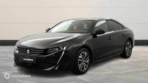 Annonce voiture Peugeot 508 16999 €