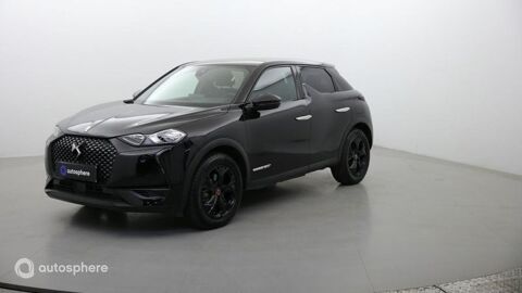 Citroën DS3 E-Tense Performance Line 2021 occasion CHAMPNIERS 16430
