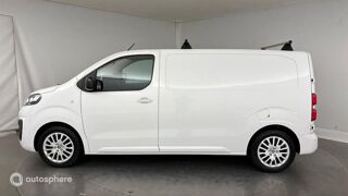 Scudo M 2.0 BlueHDi 145ch S&S EAT8 2023 occasion 62800 LIEVIN