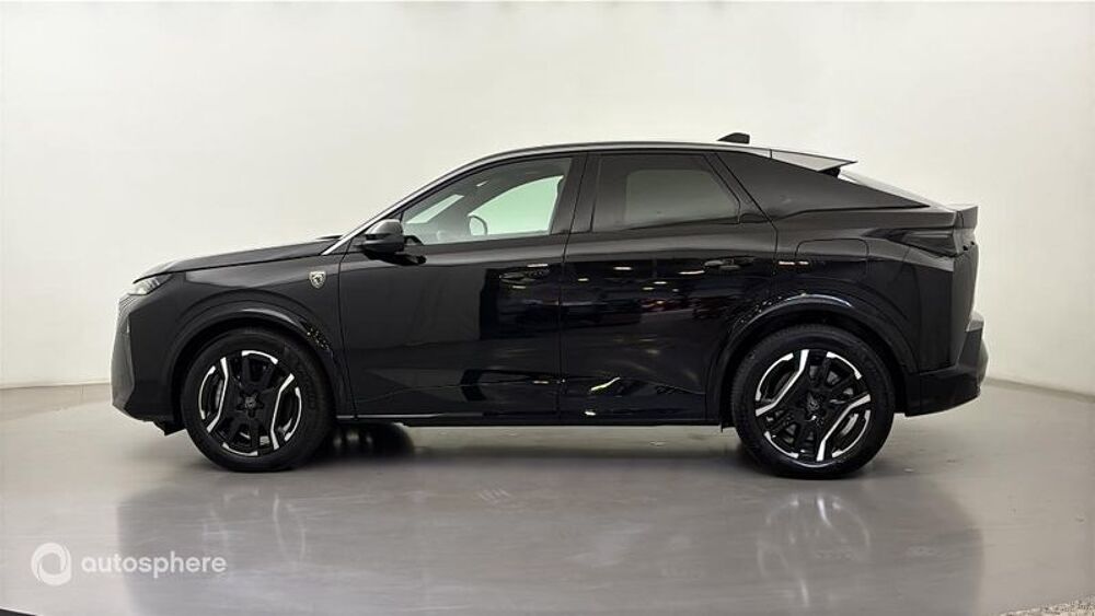 3008 Electrique 210ch Batterie 73 kWh GT 2025 occasion 16430 Champniers