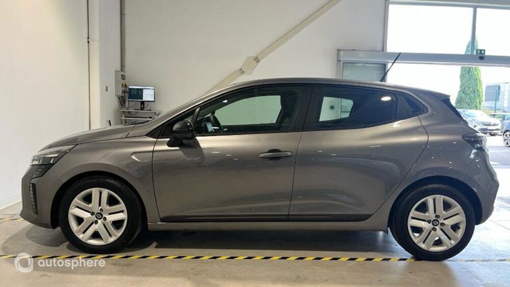 Clio 1.0 Eco-G 100ch Evolution - 25 2025 occasion 13090 Aix-en-Provence