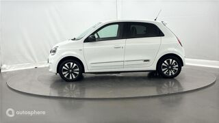 Twingo E-Tech Electric Techno R80 Achat Int&eacute;gral 2022 occasion 57100 Thionville