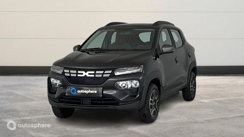 Annonce voiture Dacia Spring 11499 €
