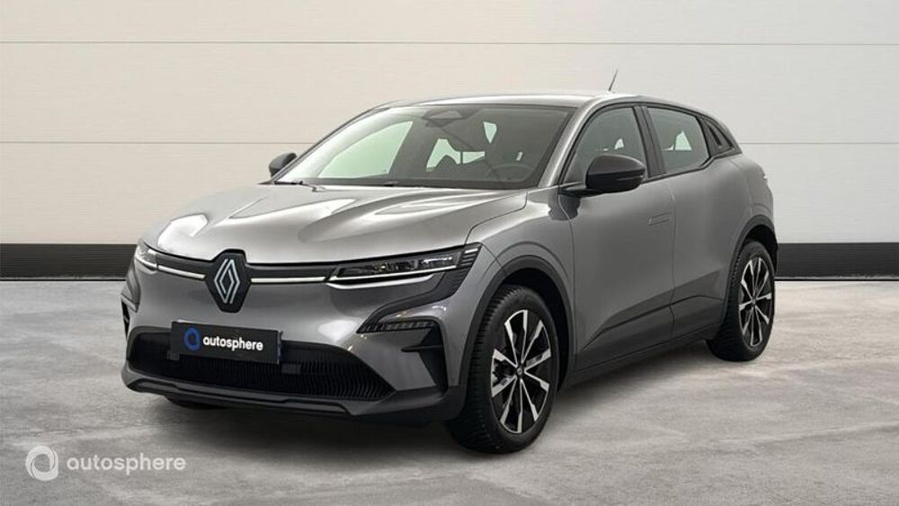 M&eacute;gane E-Tech Electric EV60 130ch Evolution ER optimum charge -B 2023 occasion 93250 Villemomble