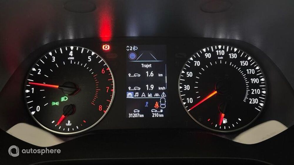 Captur 1.0 TCe 90ch Evolution 2023 occasion 59850 Nieppe