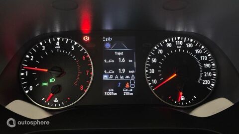 Captur 1.0 TCe 90ch Evolution 2023 occasion 59850 Nieppe