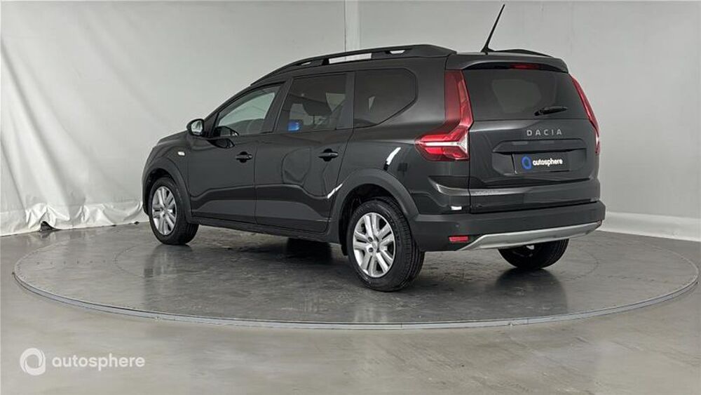 Jogger 1.0 ECO-G 100ch Confort 5 places 2022 occasion 59850 Nieppe
