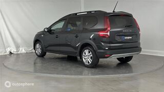 Jogger 1.0 ECO-G 100ch Confort 5 places 2022 occasion 59850 Nieppe