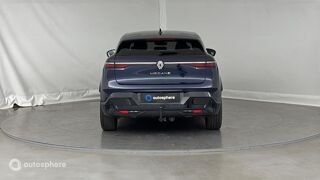 M&eacute;gane E-Tech Electric EV60 220ch Techno optimum charge 2022 occasion 59640 Dunkerque