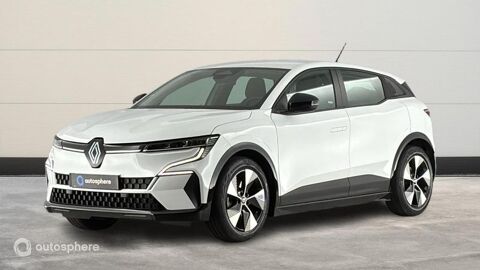 Renault M&eacute;gane E-Tech Electric EV40 130ch Equilibre boost charge 2022 occasion Annemasse 74100