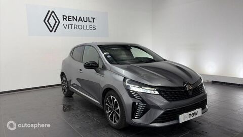 Clio 1.0 TCe 90ch Techno 2023 occasion 13127 Vitrolles